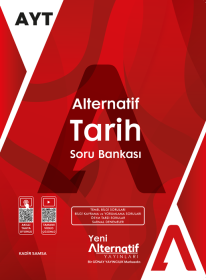 AYT TARİH SORU BANKASI