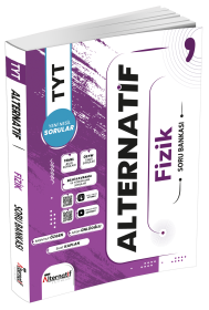 TYT FİZİK SORU BANKASI