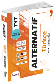 TYT TÜRKÇE SORU BANKASI 