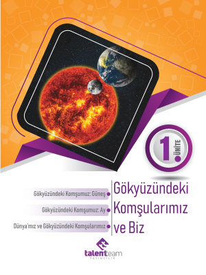 5. SINIF FENLAB ETKİNLİKLİ FASİKÜLLERİ - TT YAYINCILIK