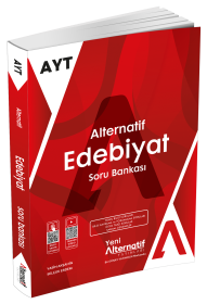 AYT EDEBİYAT SORU BANKASI
