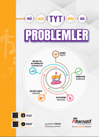 TYT PROBLEMLER KONU ÖZELTLİ SORU BANKASI