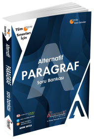 TYT PARAGRAF SORU BANKASI