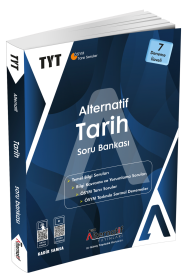 TYT TARİH SORU BANKASI