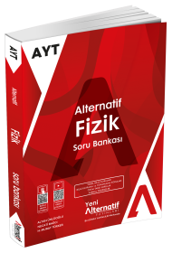 AYT FİZİK SORU BANKASI 5.ÜNİTE