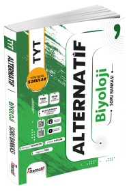 TYT BİYOLOJİ SORU BANKASI